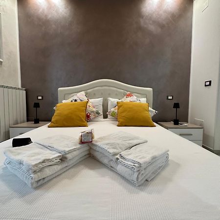 B & B Via Cavour Termoli Exteriör bild