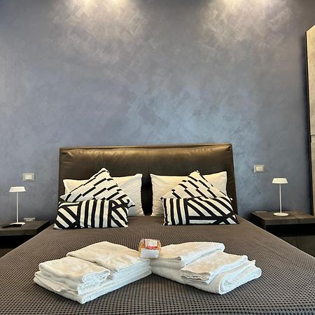 B & B Via Cavour Termoli Exteriör bild