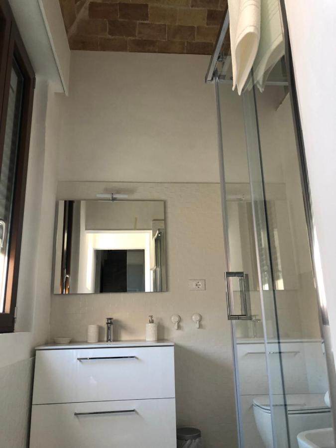 B & B Via Cavour Termoli Exteriör bild