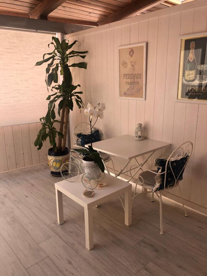 B & B Via Cavour Termoli Exteriör bild