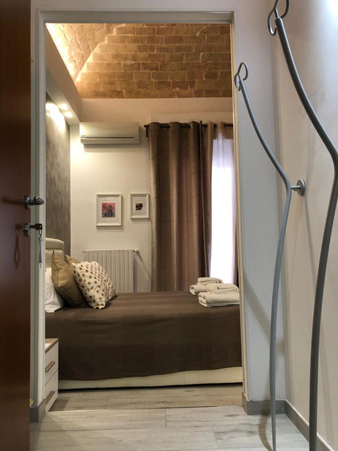 B & B Via Cavour Termoli Exteriör bild