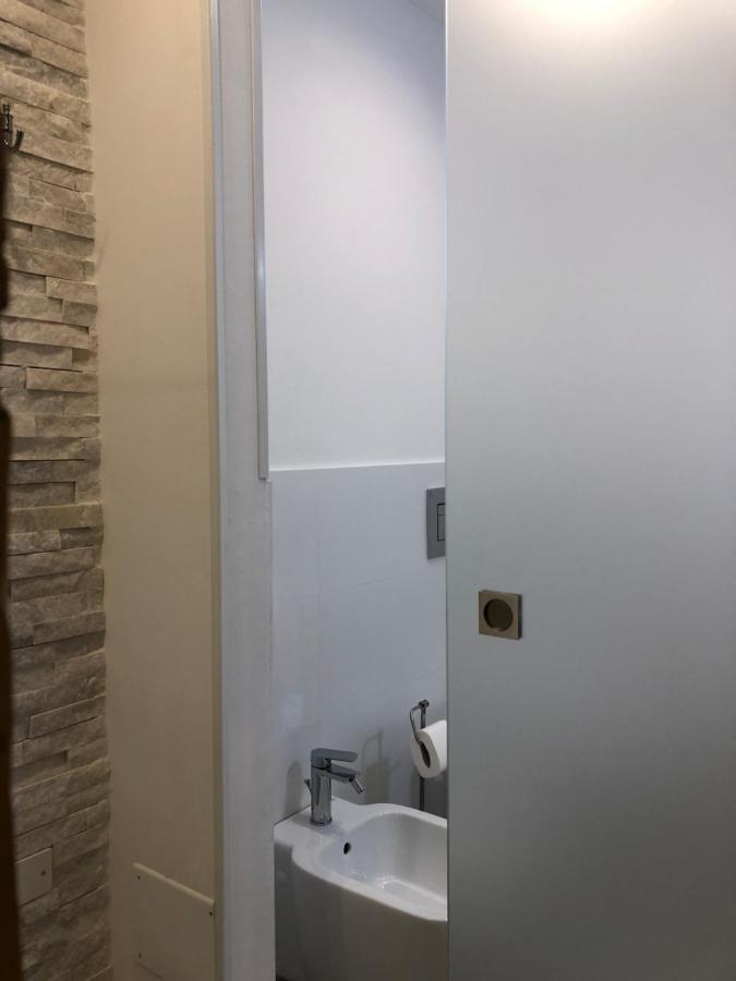 B & B Via Cavour Termoli Exteriör bild