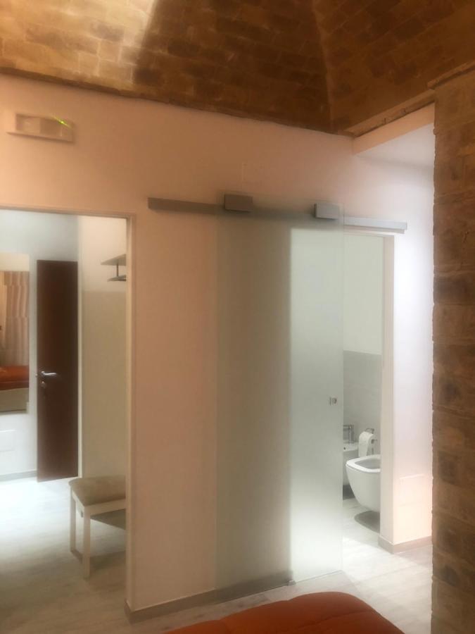 B & B Via Cavour Termoli Exteriör bild