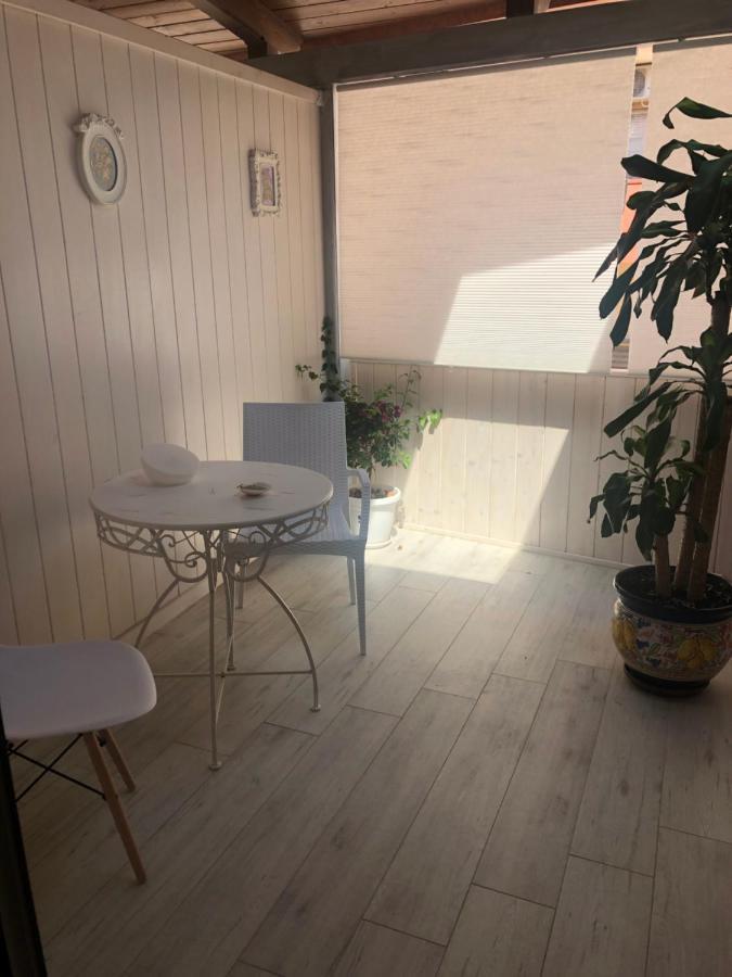 B & B Via Cavour Termoli Exteriör bild